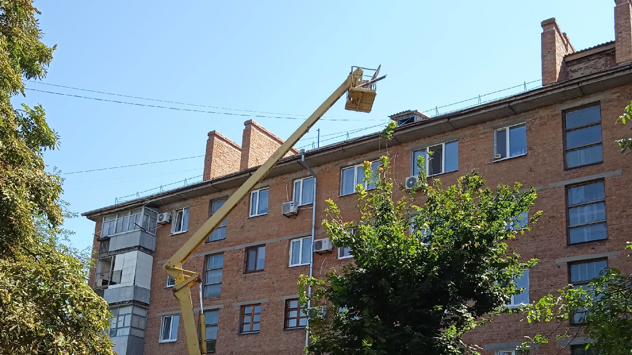 Готуємо житло до зими